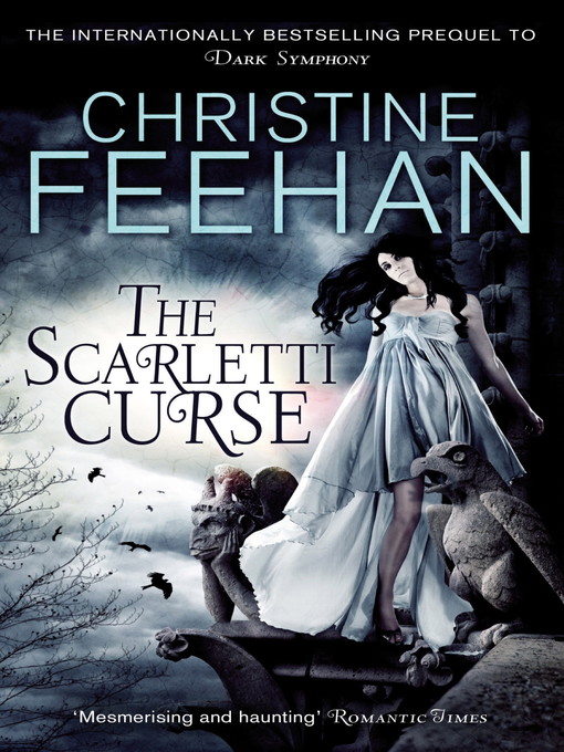 The Scarletti Curse (eBook)
